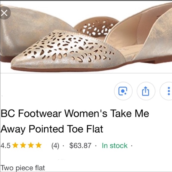 Worn once size 8 - Picture 5 of 5